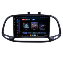 Stacja multimedialna Fiat Doblo 2015 - 2022 GMS 9885EV Navix
