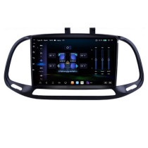 Stacja multimedialna Fiat Doblo 2015 - 2022 GMS 9885EV Navix