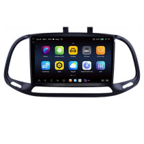 Stacja multimedialna Fiat Doblo 2015 - 2022 GMS 9887EV Navix