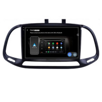 Stacja multimedialna Fiat Doblo 2015 - 2022 GMS 9887EV Navix