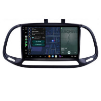Stacja multimedialna Fiat Doblo 2015 - 2022 GMS 9887EV Navix