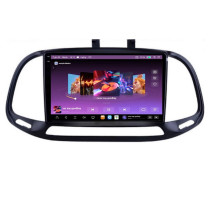 Stacja multimedialna Fiat Doblo 2015 - 2022 GMS 9887EV Navix