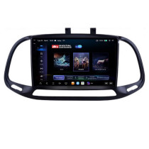 Stacja multimedialna Fiat Doblo 2015 - 2022 GMS 9887EV Navix