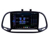 Stacja multimedialna Fiat Doblo 2015 - 2022 GMS 9887EV Navix