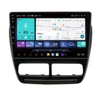 Stacja multimedialna Fiat Doblo 2010 - 2015 GMS 9884EV Navix