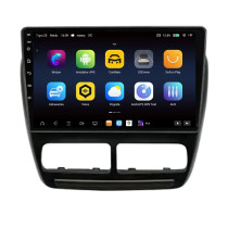 Stacja multimedialna Fiat Doblo 2010 - 2015 GMS 9884EV Navix
