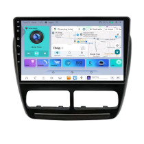 Stacja multimedialna Fiat Doblo 2010 - 2015 GMS 9884EV Navix