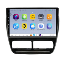 Stacja multimedialna Fiat Doblo 2010 - 2015 GMS 9884EV Navix