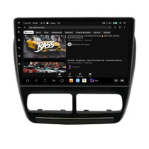 Stacja multimedialna Fiat Doblo 2010 - 2015 GMS 9884EV Navix