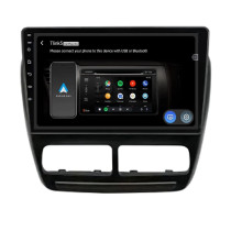 Stacja multimedialna Fiat Doblo 2010 - 2015 GMS 9884EV Navix