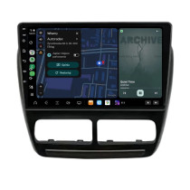 Stacja multimedialna Fiat Doblo 2010 - 2015 GMS 9884EV Navix