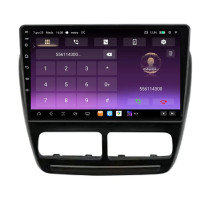 Stacja multimedialna Fiat Doblo 2010 - 2015 GMS 9884EV Navix