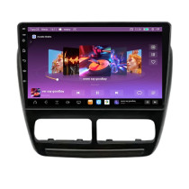 Stacja multimedialna Fiat Doblo 2010 - 2015 GMS 9884EV Navix