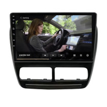 Stacja multimedialna Fiat Doblo 2010 - 2015 GMS 9884EV Navix