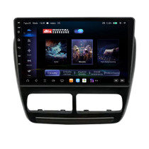 Stacja multimedialna Fiat Doblo 2010 - 2015 GMS 9884EV Navix