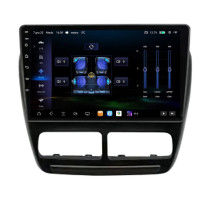 Stacja multimedialna Fiat Doblo 2010 - 2015 GMS 9884EV Navix