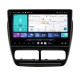 Stacja multimedialna Fiat Doblo 2010 - 2015 GMS 9886EV Navix