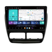 Stacja multimedialna Fiat Doblo 2010 - 2015 GMS 9886EV Navix