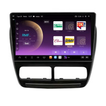 Stacja multimedialna Fiat Doblo 2010 - 2015 GMS 9886EV Navix