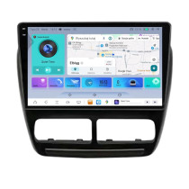 Stacja multimedialna Fiat Doblo 2010 - 2015 GMS 9886EV Navix
