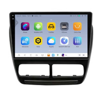 Stacja multimedialna Fiat Doblo 2010 - 2015 GMS 9886EV Navix