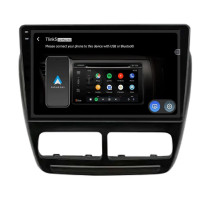 Stacja multimedialna Fiat Doblo 2010 - 2015 GMS 9886EV Navix