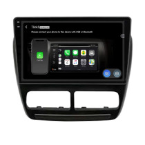 Stacja multimedialna Fiat Doblo 2010 - 2015 GMS 9886EV Navix