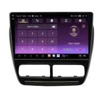 Stacja multimedialna Fiat Doblo 2010 - 2015 GMS 9886EV Navix