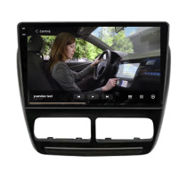 Stacja multimedialna Fiat Doblo 2010 - 2015 GMS 9886EV Navix