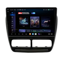 Stacja multimedialna Fiat Doblo 2010 - 2015 GMS 9886EV Navix