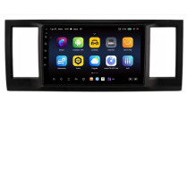 Stacja multimedialna Volkswagen Multivan T6 2015 - 2019 GMS 9885EV Navix