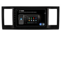 Stacja multimedialna Volkswagen Multivan T6 2015 - 2019 GMS 9885EV Navix