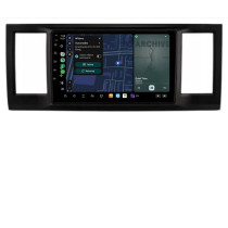 Stacja multimedialna Volkswagen Multivan T6 2015 - 2019 GMS 9885EV Navix