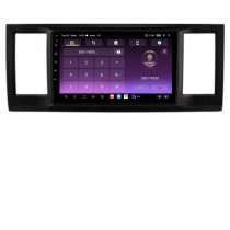 Stacja multimedialna Volkswagen Multivan T6 2015 - 2019 GMS 9885EV Navix