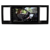 Stacja multimedialna Volkswagen Multivan T6 2015 - 2019 GMS 9885EV Navix