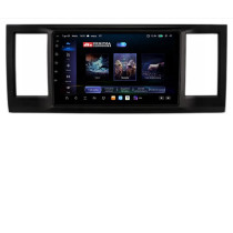 Stacja multimedialna Volkswagen Multivan T6 2015 - 2019 GMS 9885EV Navix