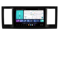 Stacja multimedialna Volkswagen Multivan T6 2015 - 2019 GMS 9887EV Navix