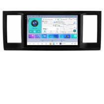 Stacja multimedialna Volkswagen Multivan T6 2015 - 2019 GMS 9887EV Navix
