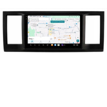 Stacja multimedialna Volkswagen Multivan T6 2015 - 2019 GMS 9887EV Navix