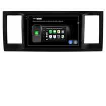 Stacja multimedialna Volkswagen Multivan T6 2015 - 2019 GMS 9887EV Navix