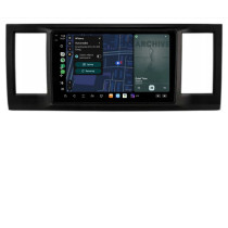 Stacja multimedialna Volkswagen Multivan T6 2015 - 2019 GMS 9887EV Navix