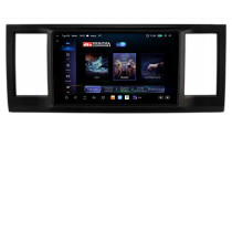 Stacja multimedialna Volkswagen Multivan T6 2015 - 2019 GMS 9887EV Navix