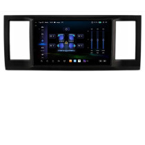 Stacja multimedialna Volkswagen Multivan T6 2015 - 2019 GMS 9887EV Navix