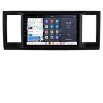 Stacja multimedialna Volkswagen Multivan T6 2015 - 2019 GMS 6675RK Navix