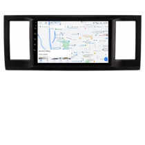 Stacja multimedialna Volkswagen Multivan T6 2015 - 2019 GMS 6675RK Navix