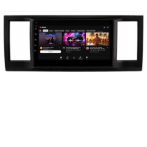Stacja multimedialna Volkswagen Multivan T6 2015 - 2019 GMS 6675RK Navix