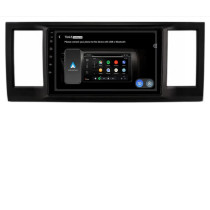 Stacja multimedialna Volkswagen Multivan T6 2015 - 2019 GMS 6675RK Navix