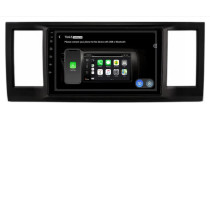 Stacja multimedialna Volkswagen Multivan T6 2015 - 2019 GMS 6675RK Navix