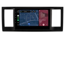 Stacja multimedialna Volkswagen Multivan T6 2015 - 2019 GMS 6675RK Navix
