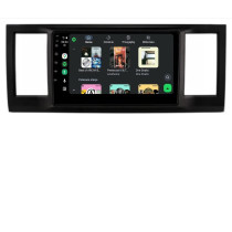 Stacja multimedialna Volkswagen Multivan T6 2015 - 2019 GMS 6675RK Navix